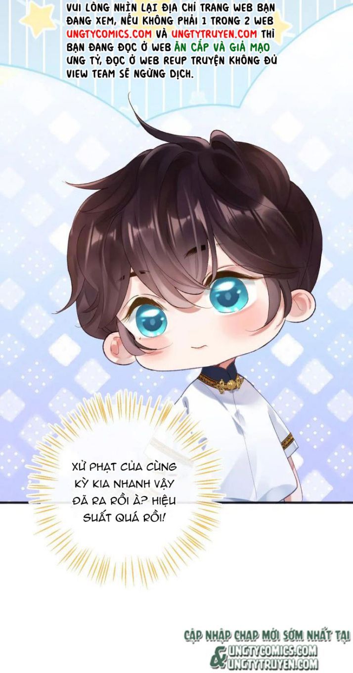 Giáo Bá Cửu Vĩ Hồ Theo Dõi Ta Lúc Sau Chapter 8 - Trang 2