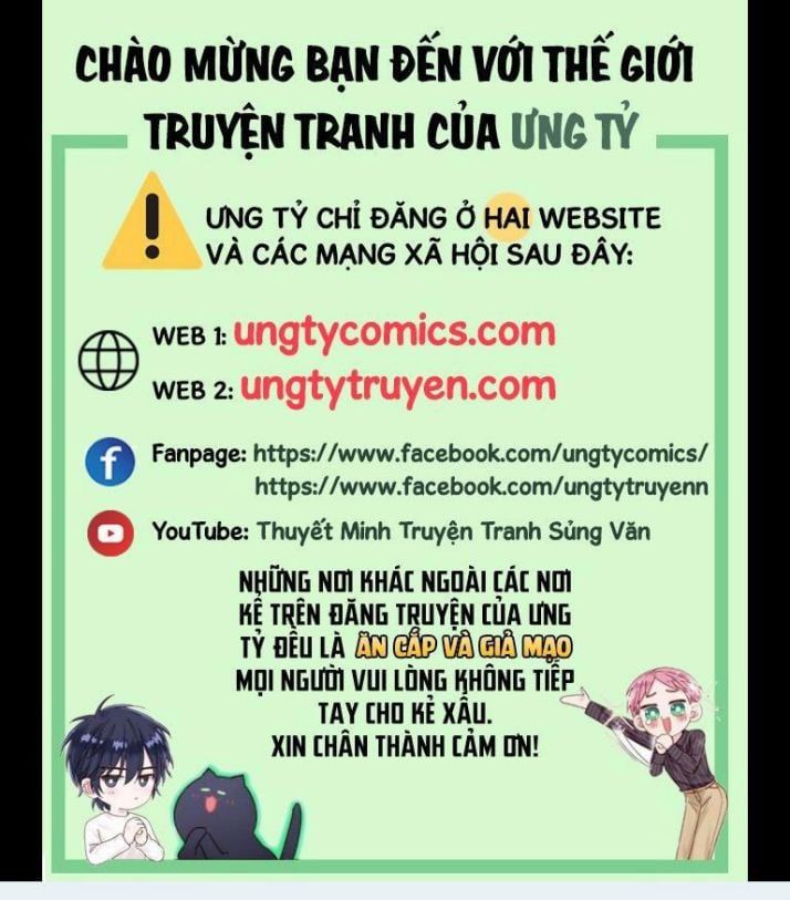 Giáo Bá Cửu Vĩ Hồ Theo Dõi Ta Lúc Sau Chapter 8 - Trang 2