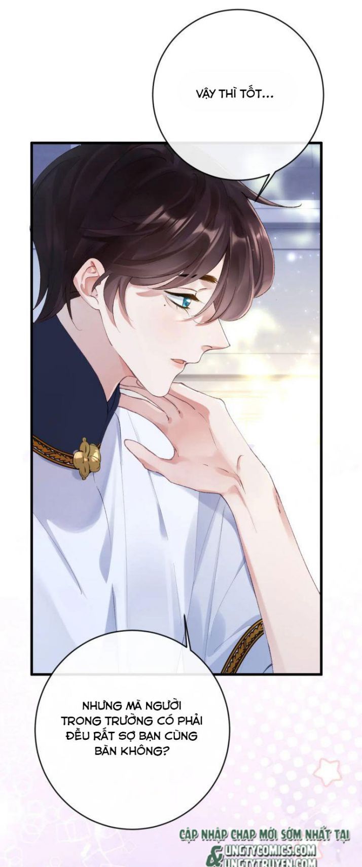 Giáo Bá Cửu Vĩ Hồ Theo Dõi Ta Lúc Sau Chapter 8 - Trang 2