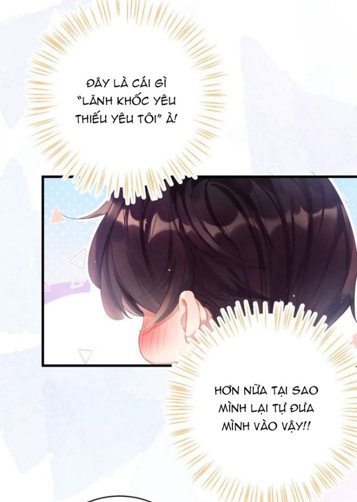Giáo Bá Cửu Vĩ Hồ Theo Dõi Ta Lúc Sau Chapter 8 - Trang 2