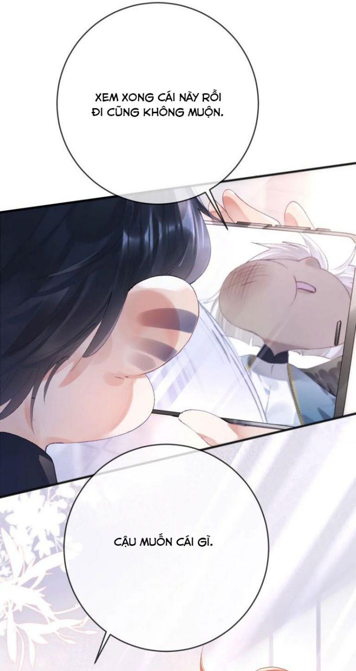 Giáo Bá Cửu Vĩ Hồ Theo Dõi Ta Lúc Sau Chapter 8 - Trang 2