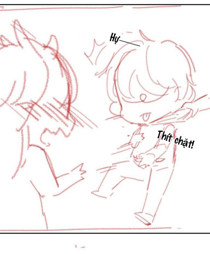 Giáo Bá Cửu Vĩ Hồ Theo Dõi Ta Lúc Sau Chapter 8 - Trang 2