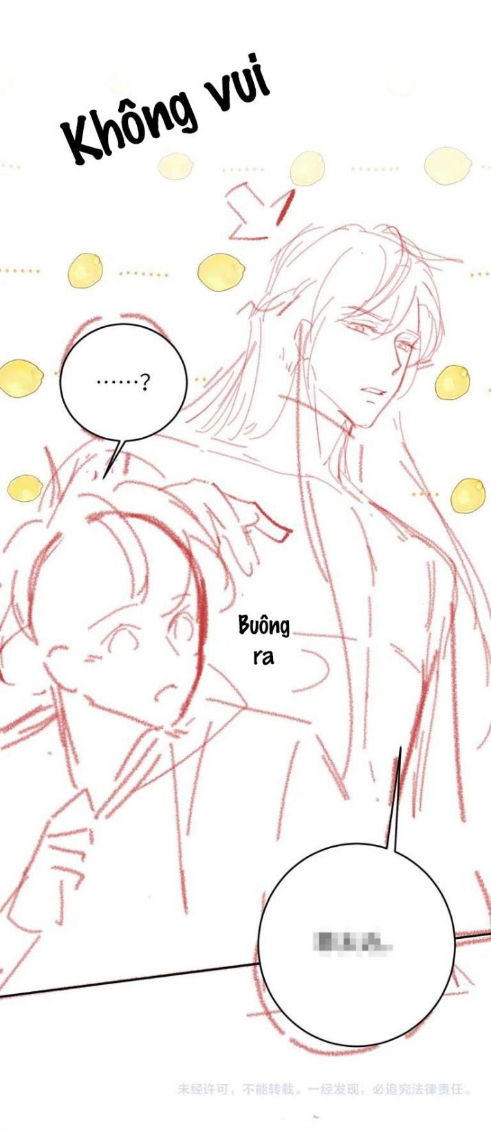 Giáo Bá Cửu Vĩ Hồ Theo Dõi Ta Lúc Sau Chapter 8 - Trang 2