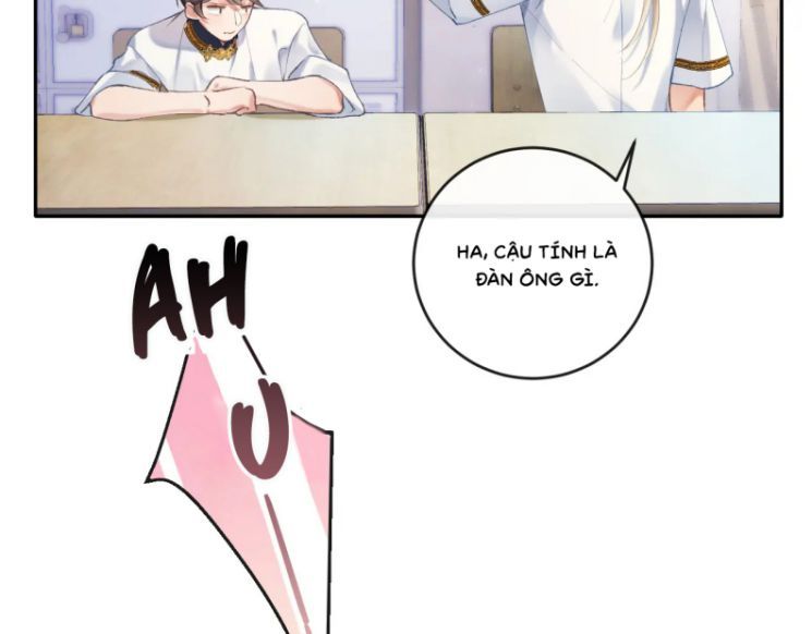 Giáo Bá Cửu Vĩ Hồ Theo Dõi Ta Lúc Sau Chapter 9 - Trang 2