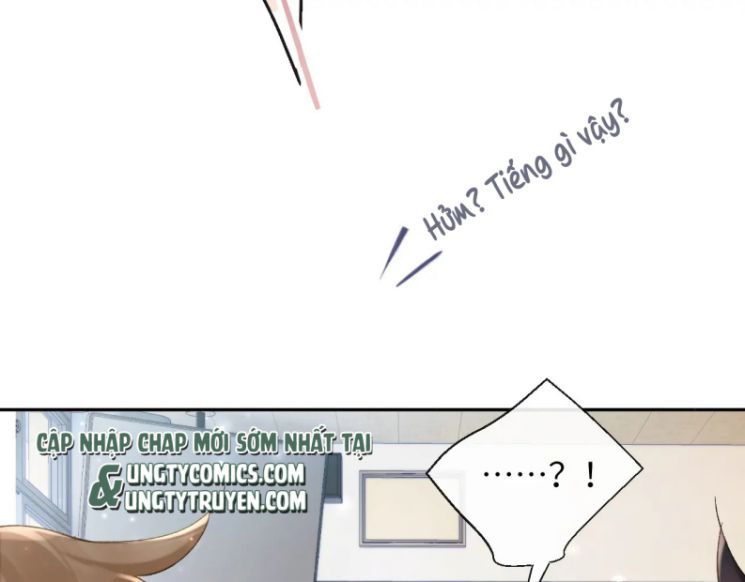 Giáo Bá Cửu Vĩ Hồ Theo Dõi Ta Lúc Sau Chapter 9 - Trang 2