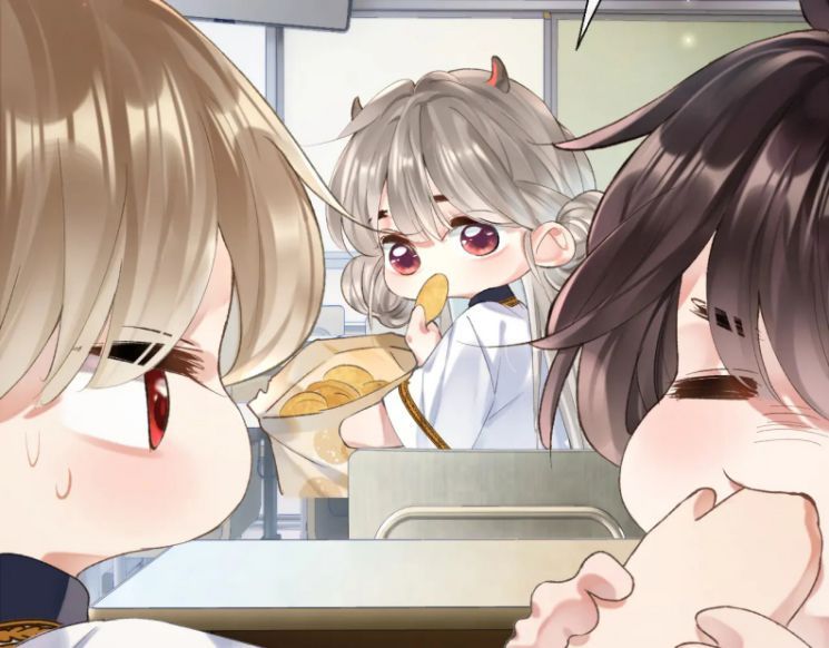 Giáo Bá Cửu Vĩ Hồ Theo Dõi Ta Lúc Sau Chapter 9 - Trang 2