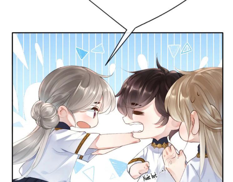 Giáo Bá Cửu Vĩ Hồ Theo Dõi Ta Lúc Sau Chapter 9 - Trang 2