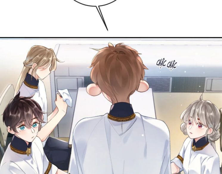 Giáo Bá Cửu Vĩ Hồ Theo Dõi Ta Lúc Sau Chapter 9 - Trang 2