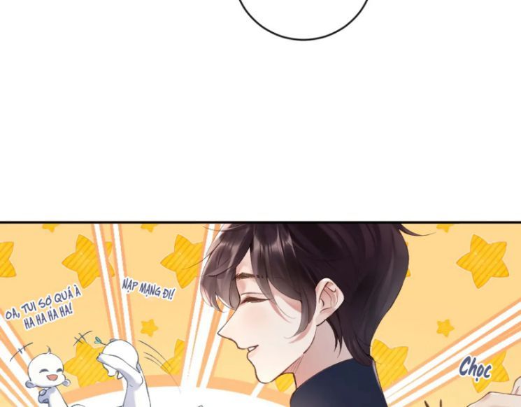 Giáo Bá Cửu Vĩ Hồ Theo Dõi Ta Lúc Sau Chapter 9 - Trang 2