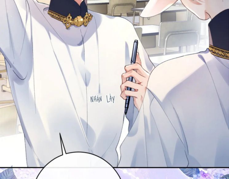 Giáo Bá Cửu Vĩ Hồ Theo Dõi Ta Lúc Sau Chapter 9 - Trang 2