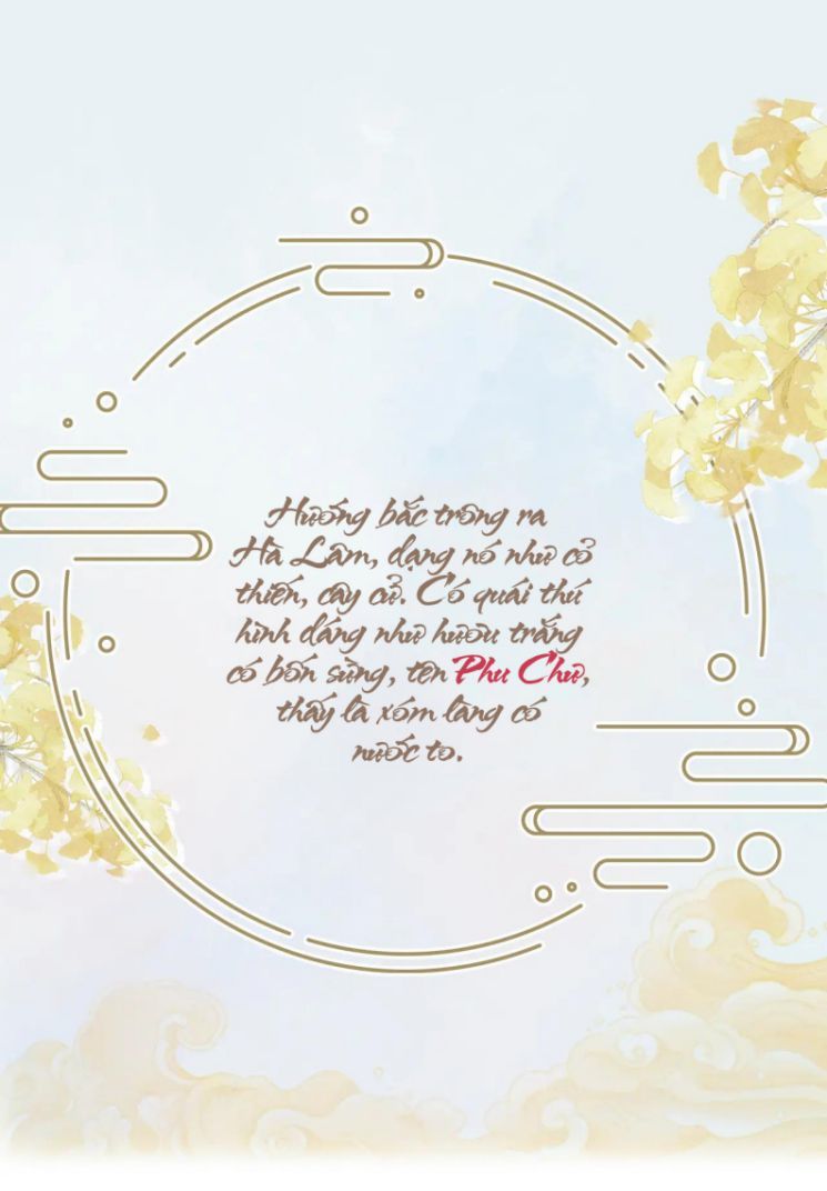 Giáo Bá Cửu Vĩ Hồ Theo Dõi Ta Lúc Sau Chapter 9 - Trang 2