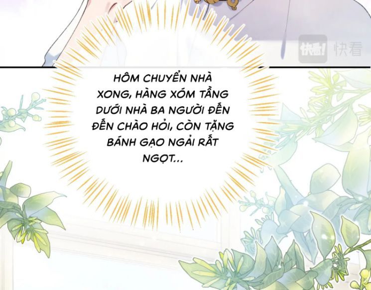 Giáo Bá Cửu Vĩ Hồ Theo Dõi Ta Lúc Sau Chapter 9 - Trang 2