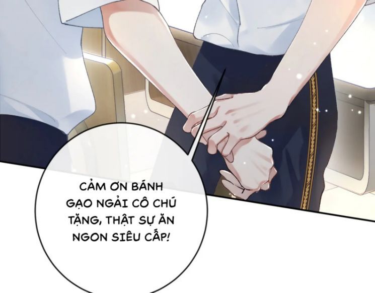 Giáo Bá Cửu Vĩ Hồ Theo Dõi Ta Lúc Sau Chapter 9 - Trang 2