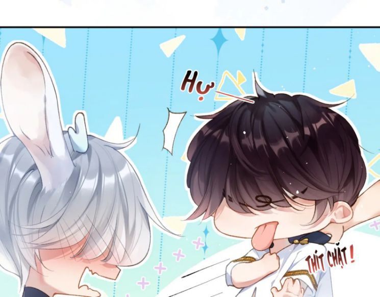 Giáo Bá Cửu Vĩ Hồ Theo Dõi Ta Lúc Sau Chapter 9 - Trang 2