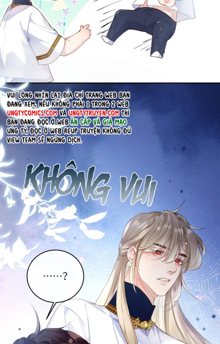 Giáo Bá Cửu Vĩ Hồ Theo Dõi Ta Lúc Sau Chapter 9 - Trang 2