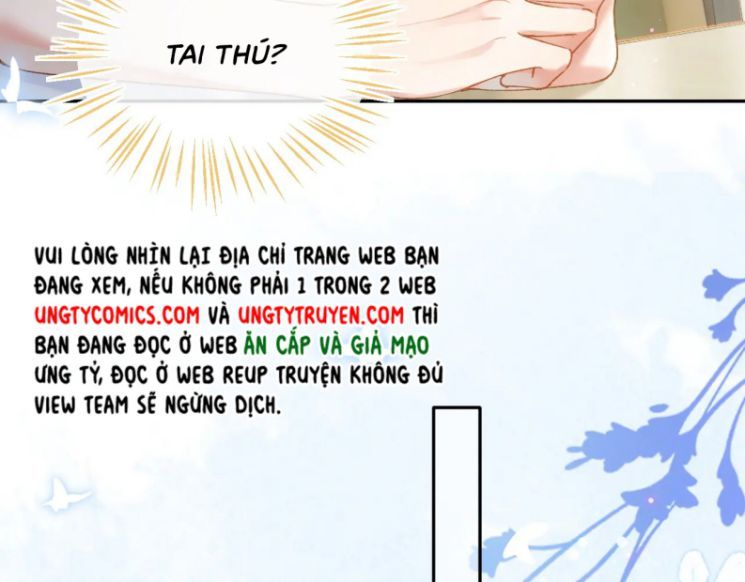 Giáo Bá Cửu Vĩ Hồ Theo Dõi Ta Lúc Sau Chapter 9 - Trang 2