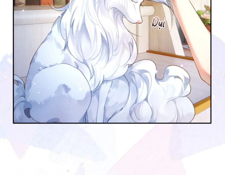 Giáo Bá Cửu Vĩ Hồ Theo Dõi Ta Lúc Sau Chapter 9 - Trang 2