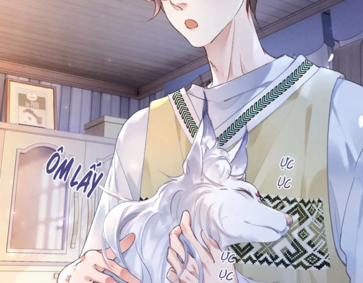 Giáo Bá Cửu Vĩ Hồ Theo Dõi Ta Lúc Sau Chapter 9 - Trang 2