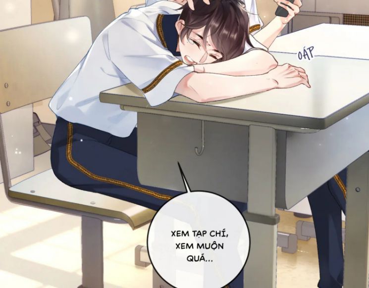 Giáo Bá Cửu Vĩ Hồ Theo Dõi Ta Lúc Sau Chapter 9 - Trang 2