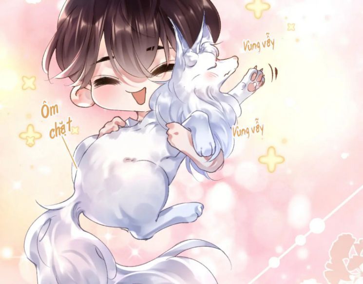 Giáo Bá Cửu Vĩ Hồ Theo Dõi Ta Lúc Sau Chapter 9 - Trang 2