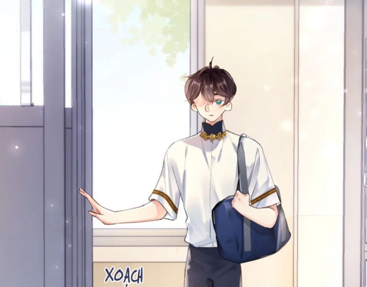 Giáo Bá Cửu Vĩ Hồ Theo Dõi Ta Lúc Sau Chapter 9 - Trang 2