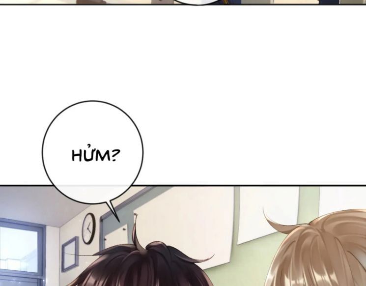 Giáo Bá Cửu Vĩ Hồ Theo Dõi Ta Lúc Sau Chapter 9 - Trang 2