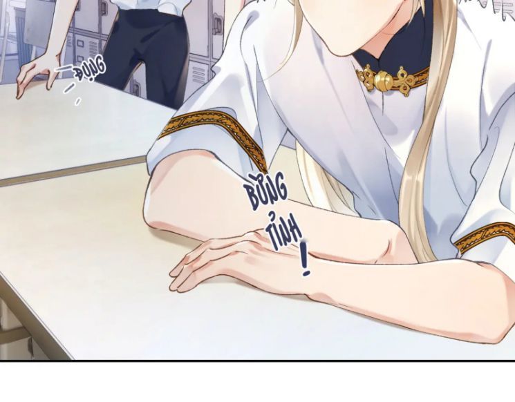 Giáo Bá Cửu Vĩ Hồ Theo Dõi Ta Lúc Sau Chapter 9 - Trang 2