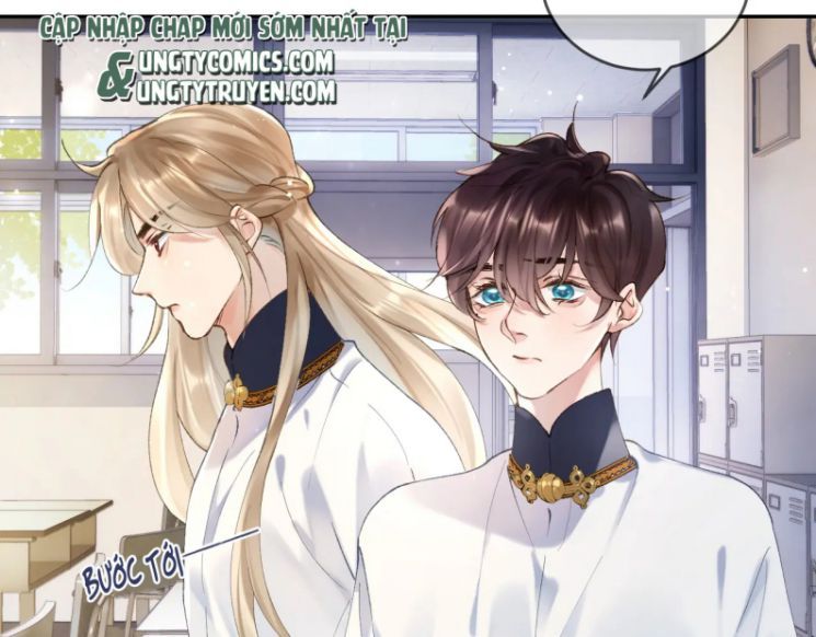 Giáo Bá Cửu Vĩ Hồ Theo Dõi Ta Lúc Sau Chapter 9 - Trang 2