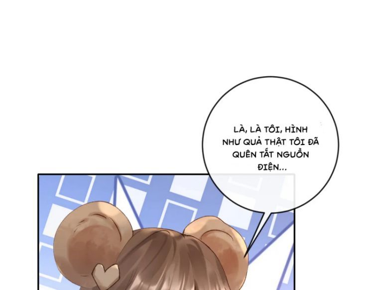 Giáo Bá Cửu Vĩ Hồ Theo Dõi Ta Lúc Sau Chapter 9 - Trang 2