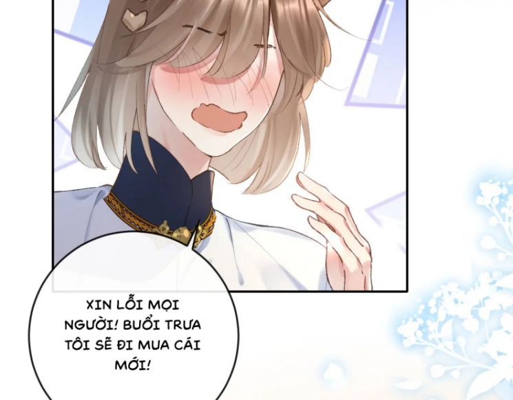 Giáo Bá Cửu Vĩ Hồ Theo Dõi Ta Lúc Sau Chapter 9 - Trang 2