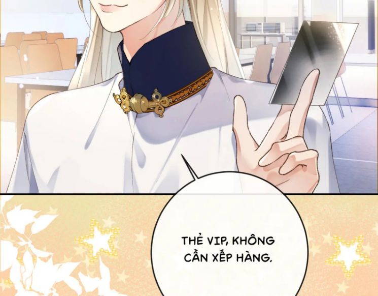 Giáo Bá Cửu Vĩ Hồ Theo Dõi Ta Lúc Sau Chapter 9 - Trang 2