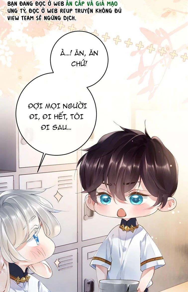 Giáo Bá Cửu Vĩ Hồ Theo Dõi Ta Lúc Sau Chapter 10 - Trang 2