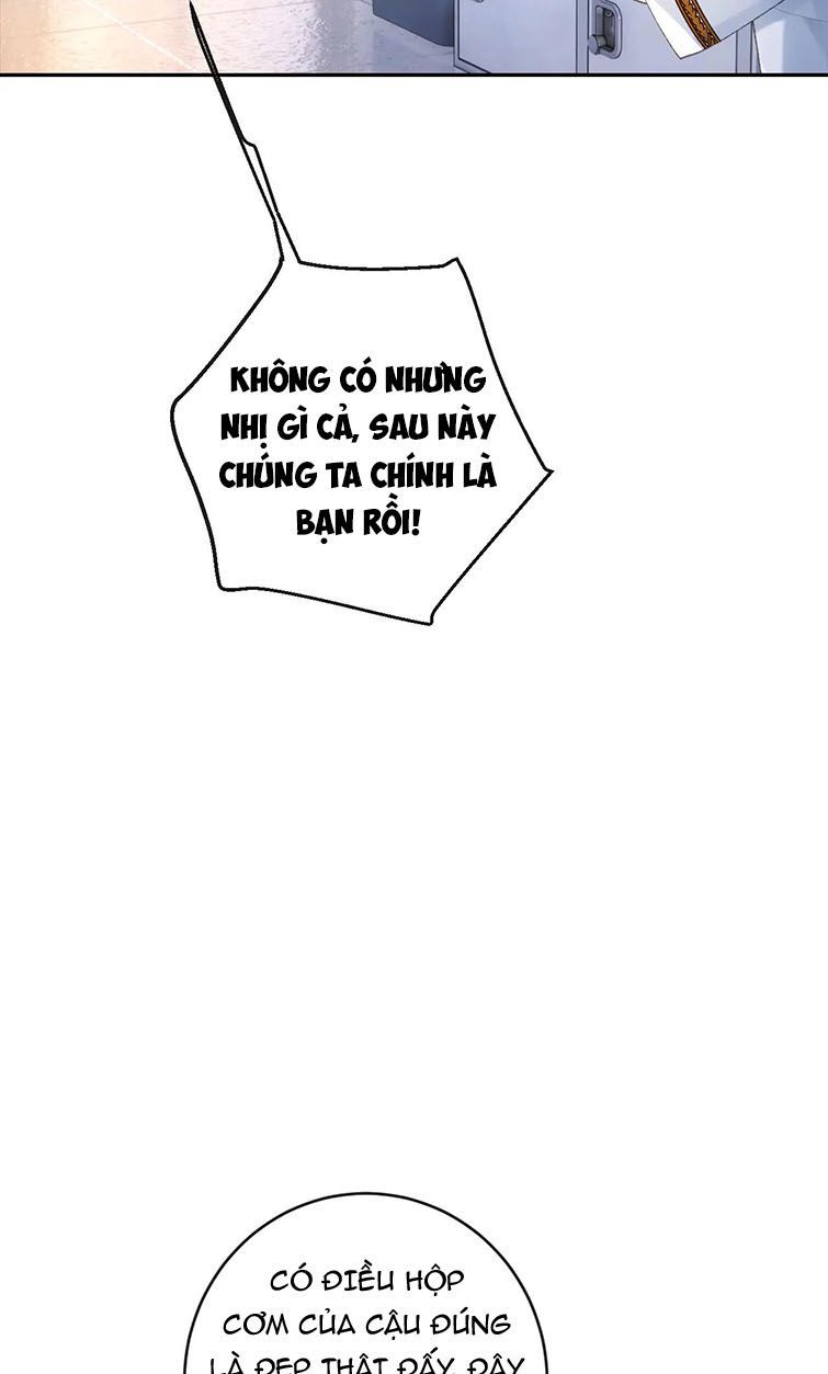 Giáo Bá Cửu Vĩ Hồ Theo Dõi Ta Lúc Sau Chapter 10 - Trang 2