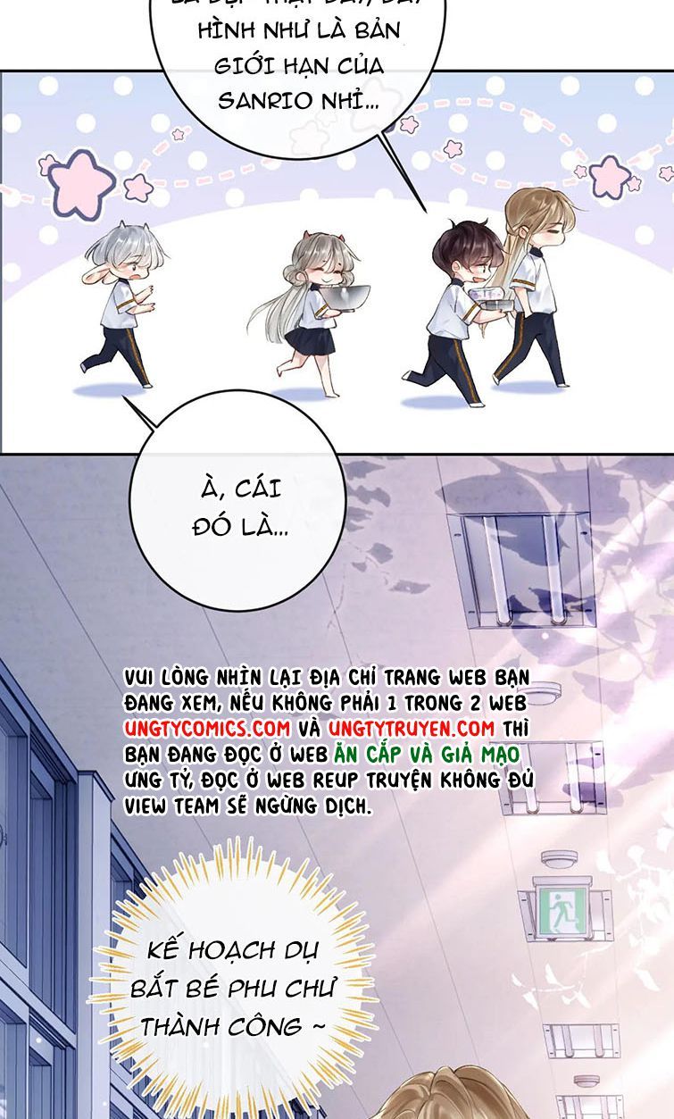 Giáo Bá Cửu Vĩ Hồ Theo Dõi Ta Lúc Sau Chapter 10 - Trang 2