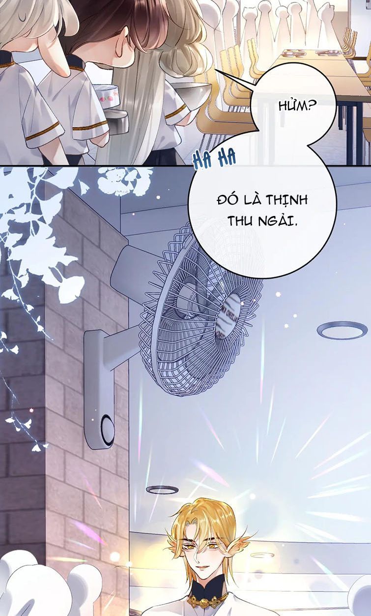 Giáo Bá Cửu Vĩ Hồ Theo Dõi Ta Lúc Sau Chapter 10 - Trang 2