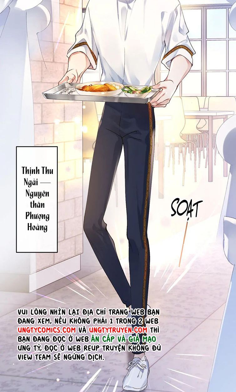 Giáo Bá Cửu Vĩ Hồ Theo Dõi Ta Lúc Sau Chapter 10 - Trang 2