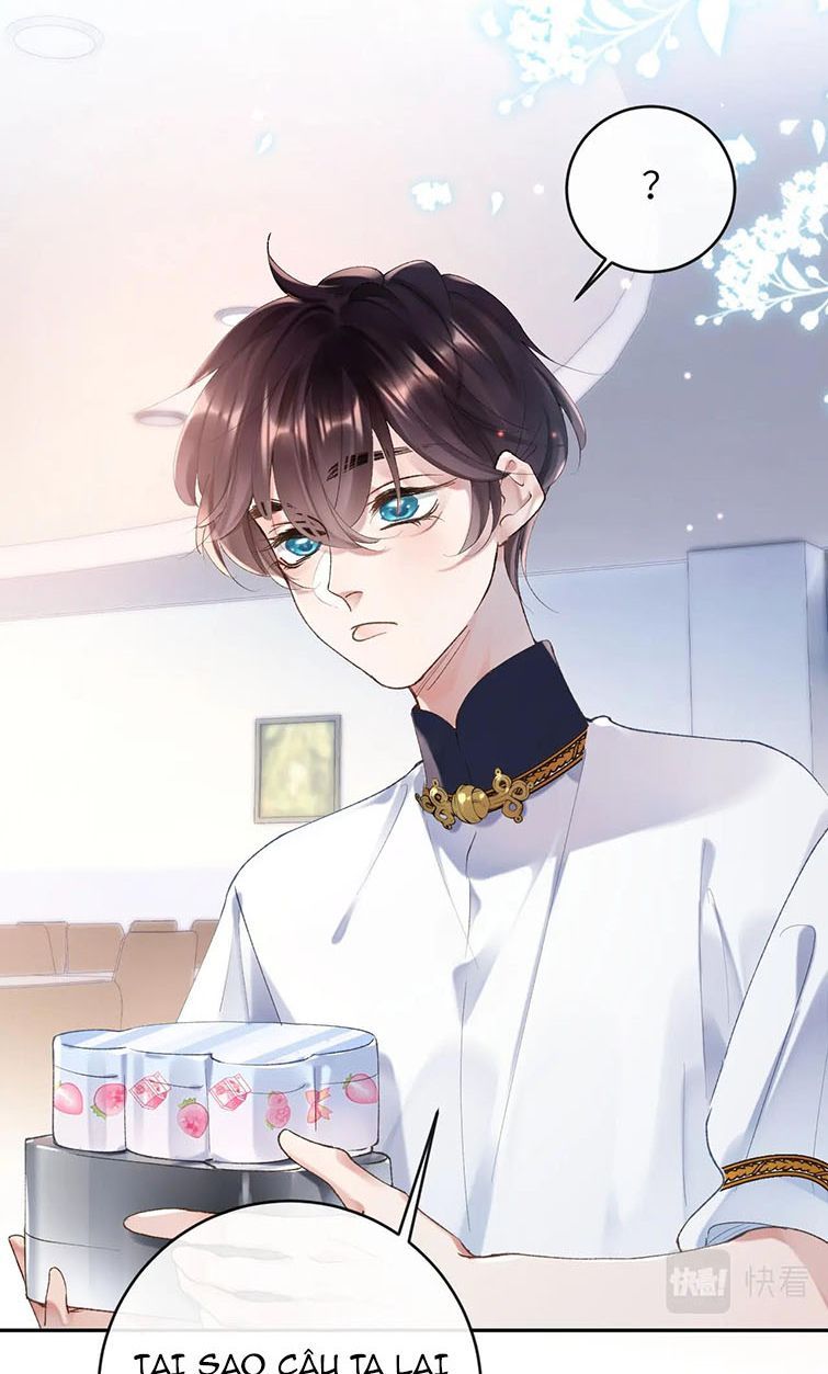 Giáo Bá Cửu Vĩ Hồ Theo Dõi Ta Lúc Sau Chapter 10 - Trang 2