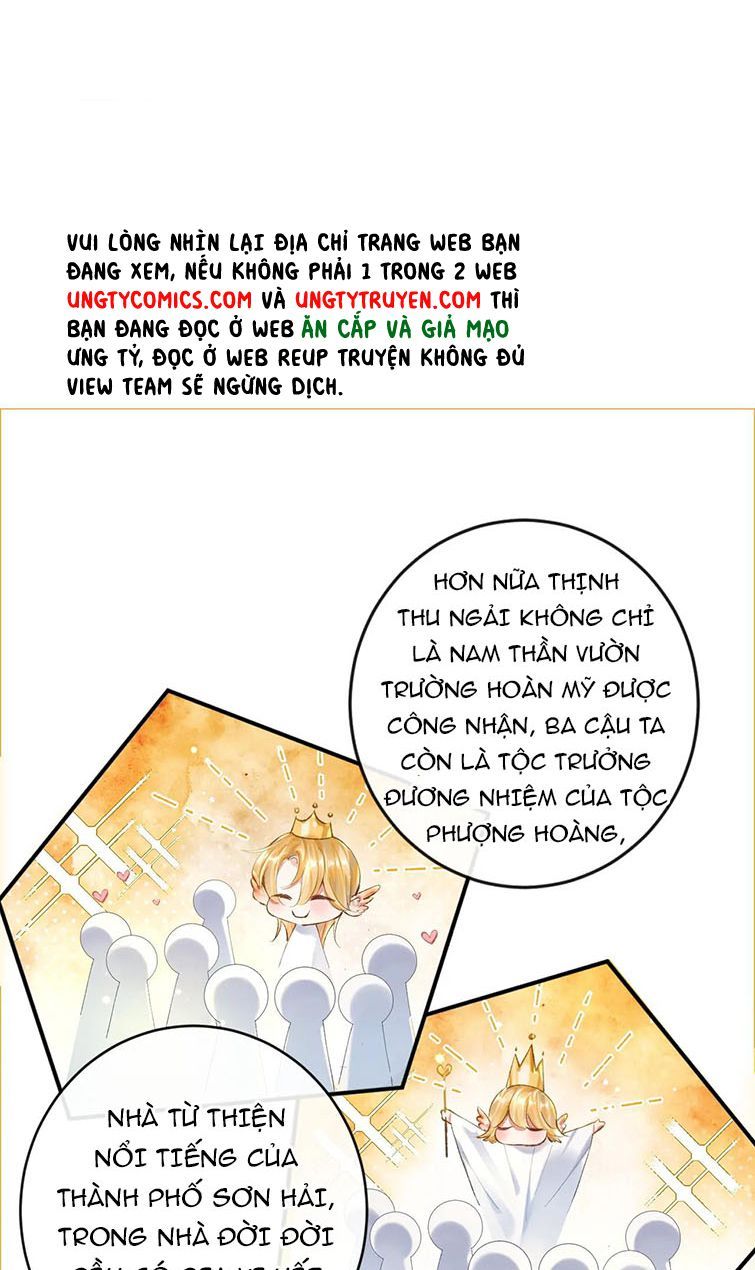 Giáo Bá Cửu Vĩ Hồ Theo Dõi Ta Lúc Sau Chapter 10 - Trang 2