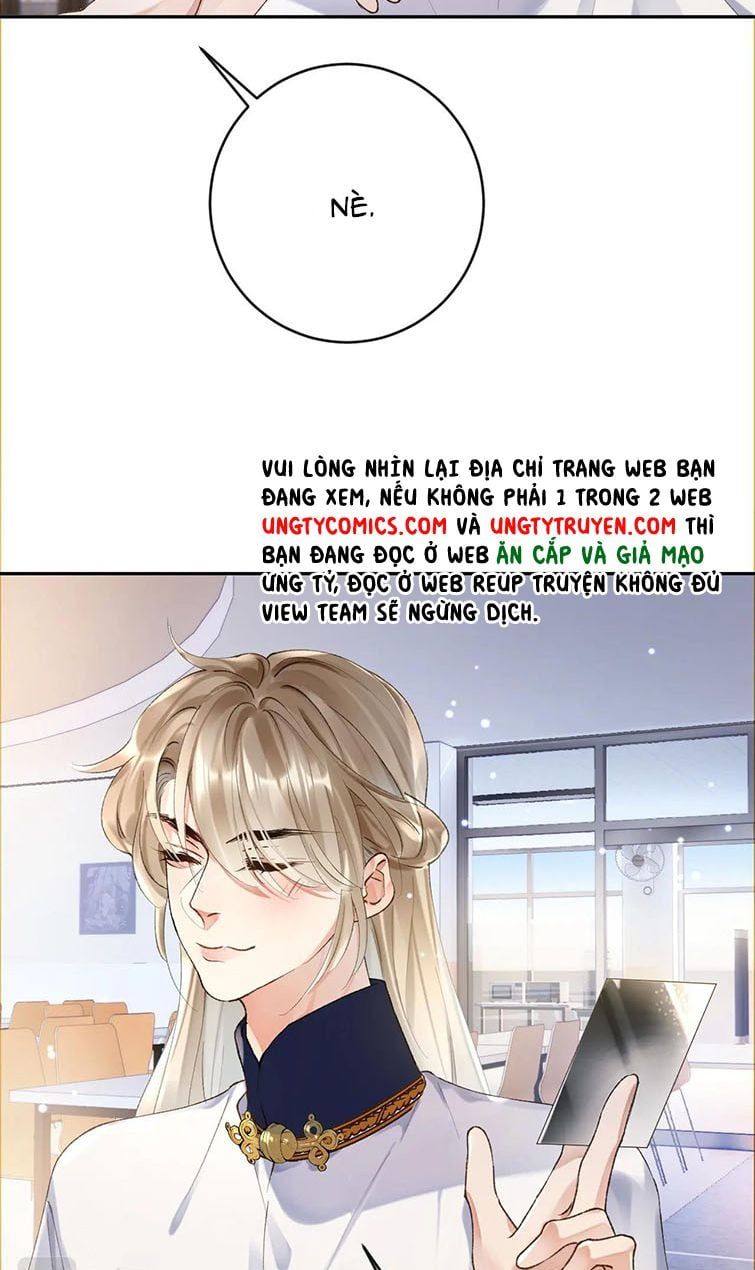 Giáo Bá Cửu Vĩ Hồ Theo Dõi Ta Lúc Sau Chapter 10 - Trang 2