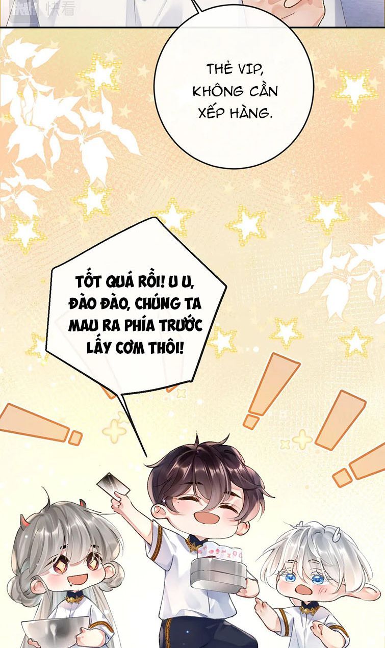 Giáo Bá Cửu Vĩ Hồ Theo Dõi Ta Lúc Sau Chapter 10 - Trang 2