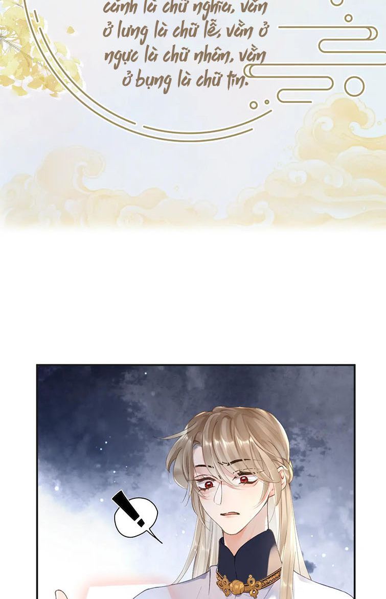 Giáo Bá Cửu Vĩ Hồ Theo Dõi Ta Lúc Sau Chapter 10 - Trang 2