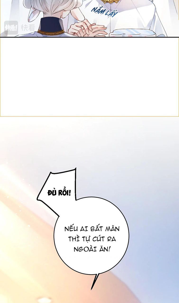 Giáo Bá Cửu Vĩ Hồ Theo Dõi Ta Lúc Sau Chapter 10 - Trang 2