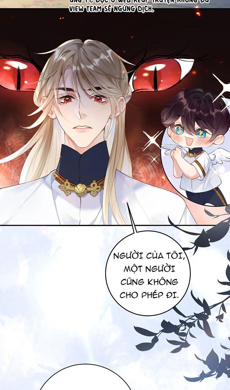 Giáo Bá Cửu Vĩ Hồ Theo Dõi Ta Lúc Sau Chapter 10 - Trang 2