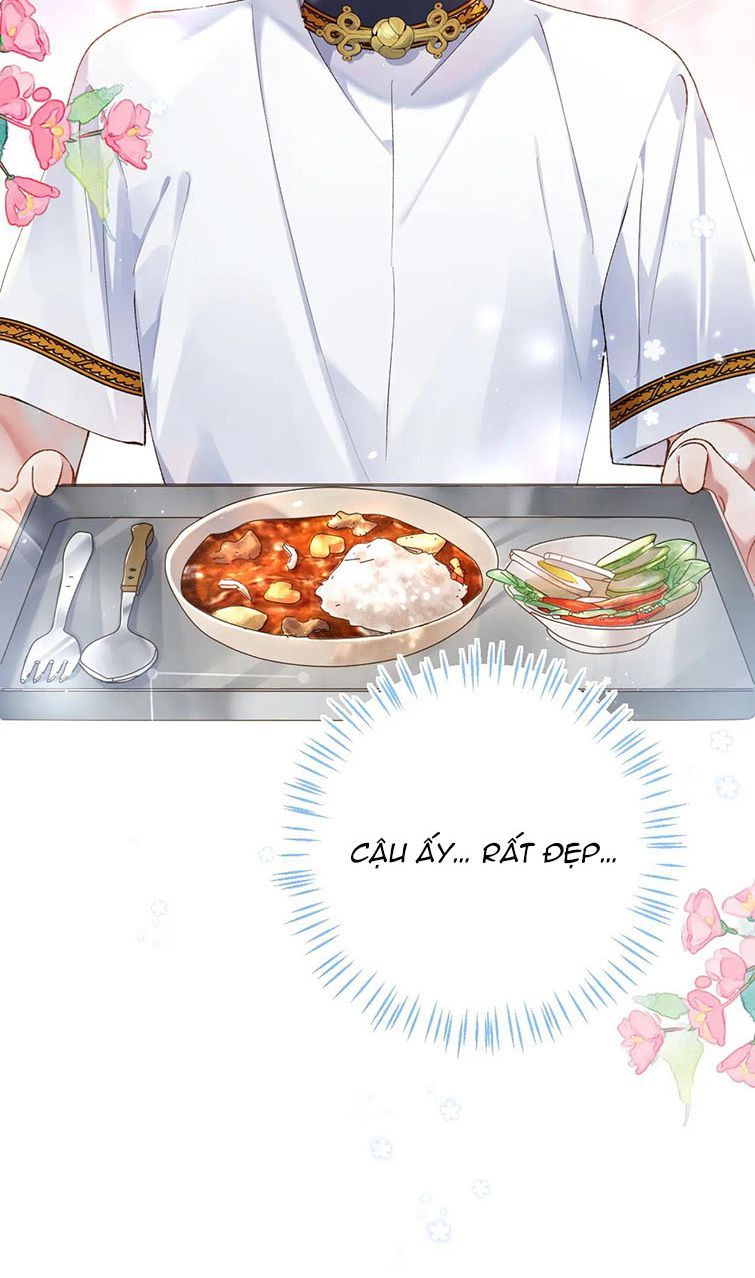 Giáo Bá Cửu Vĩ Hồ Theo Dõi Ta Lúc Sau Chapter 10 - Trang 2