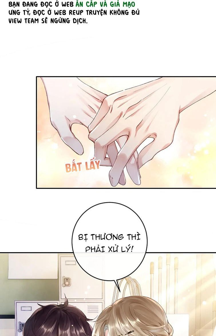 Giáo Bá Cửu Vĩ Hồ Theo Dõi Ta Lúc Sau Chapter 10 - Trang 2