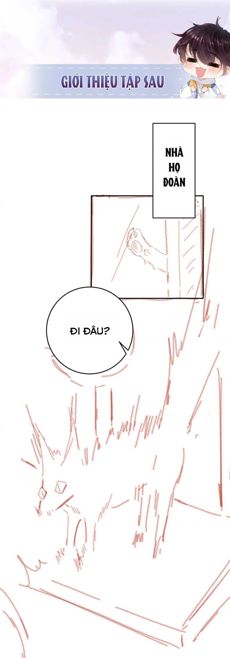 Giáo Bá Cửu Vĩ Hồ Theo Dõi Ta Lúc Sau Chapter 11 - Trang 2