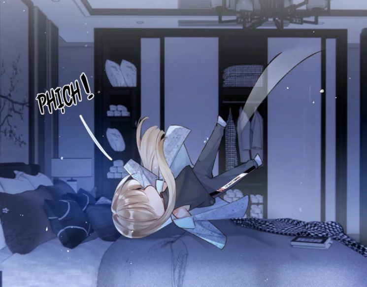 Giáo Bá Cửu Vĩ Hồ Theo Dõi Ta Lúc Sau Chapter 12 - Trang 2