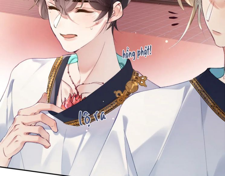 Giáo Bá Cửu Vĩ Hồ Theo Dõi Ta Lúc Sau Chapter 12 - Trang 2