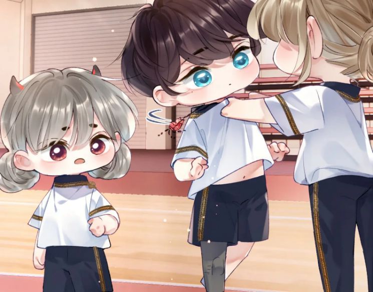 Giáo Bá Cửu Vĩ Hồ Theo Dõi Ta Lúc Sau Chapter 12 - Trang 2