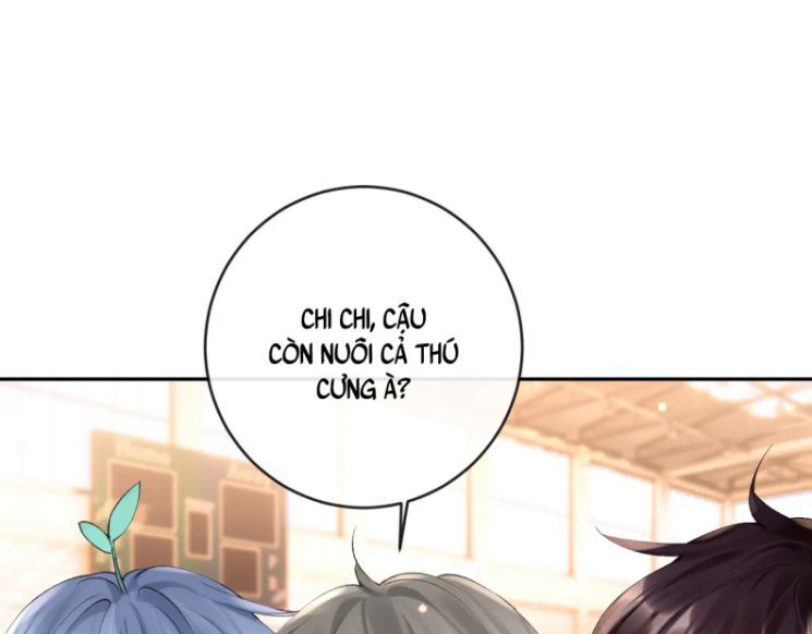 Giáo Bá Cửu Vĩ Hồ Theo Dõi Ta Lúc Sau Chapter 12 - Trang 2